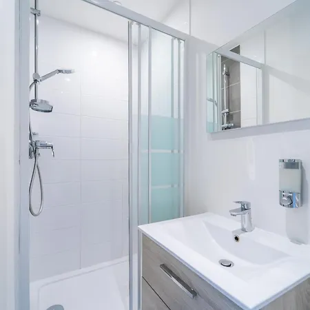 Gh Apartment Pasteur-Montparnasse-3