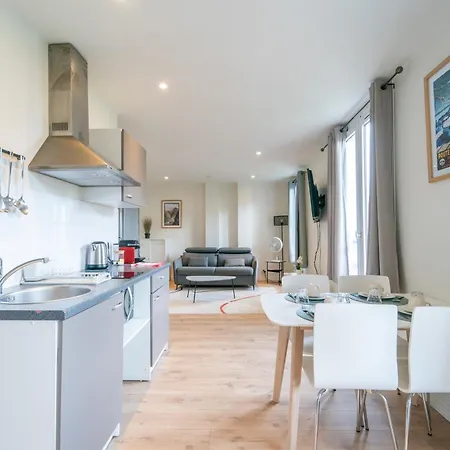 Gh Apartment Pasteur-Montparnasse-2